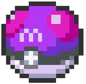 Ícone da Master Ball