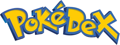 Ícone Pokedex